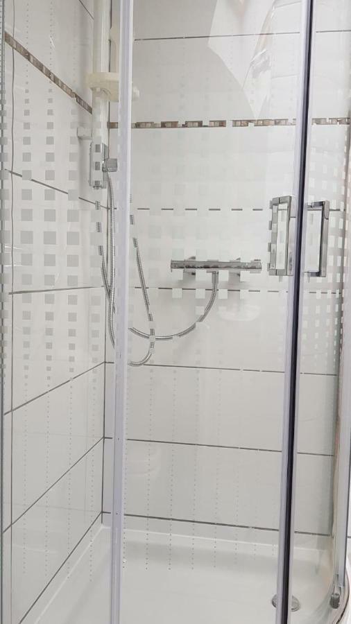Apartmani Sanja Zaton  エクステリア 写真